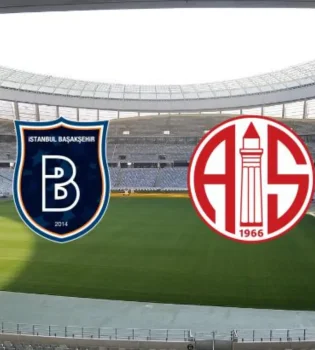 Eldor Shomurodov played in the main lineup of Istanbul Bashakshehir