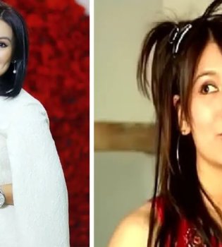 Unexpected choice for the lead role in the film Kelgindi kelin