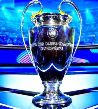 В Лиге чемпионов решится судьба 8-го тура