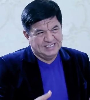 Zokir Ochildiyev placed gratitude first in raising children