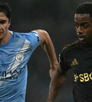 Husanov “Manchester Siti” safida debyut qildi