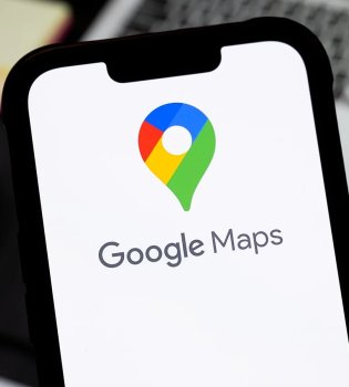 Google Карты обновлены с помощью искусственного интеллекта