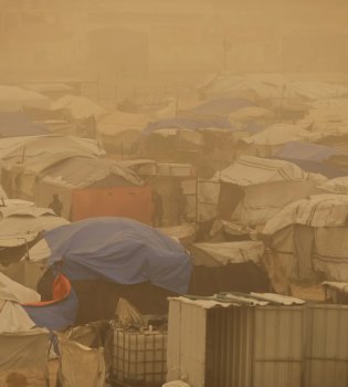 G'azoda Isroil hujumi natijasida o'n uch nafar falastinlik halok bo'ldi