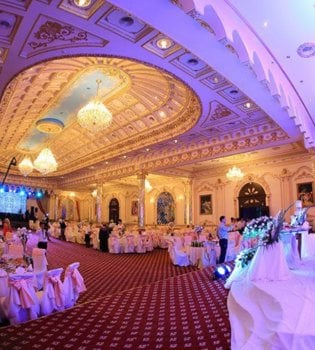 В Кыргызстане мероприятия должны заканчиваться в 22:00