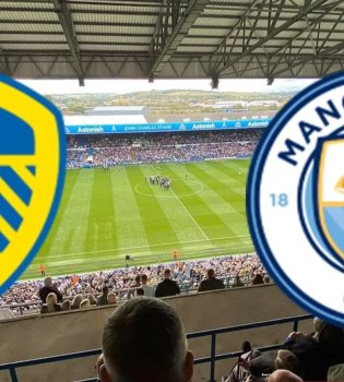 «Lids» – «Manchester Siti»: bugungi tarkiblar e’lon qilindi