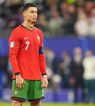 Ronaldo stays at "Al-Nasr": New stars are expected to arrive