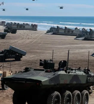 Pentagon Eron hududida quruqlik harbiy amaliyotini rejalashtirmoqda