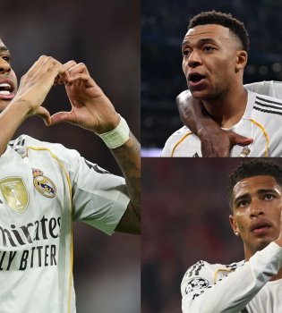 Rodrigo «Real Madrid»dagi raqobat futbolchilar o'sishiga yordam berishini aytdi