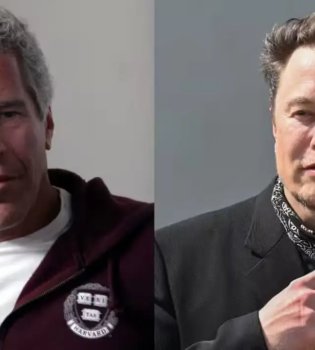 Elon Musk supports witnesses in the Epstein case