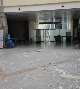 Атака дрона на Нахичевань: Азербайджан осудил Иран