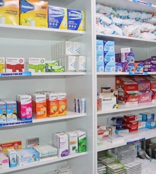 Pharmaceutical production in Uzbekistan will double by 2030