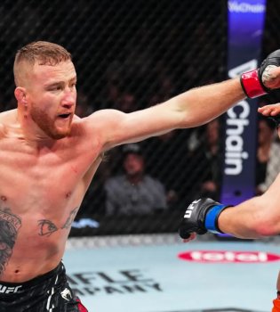 Jo Rogan: Педди ошибся, войдя в бой без плана