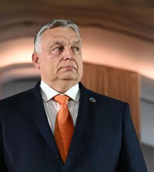 The European Union is suspicious of Hungary regarding confidential information