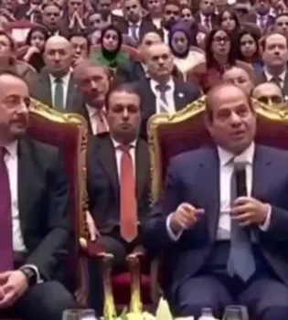 Misr prezidenti Trampdan Eron mojaro hal qilishda yordam so‘radi