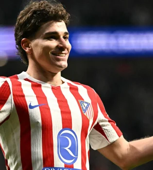 Alvares Atletikoda qolishiga ishonch bildirib, kelajak rejalari haqida gapirdi