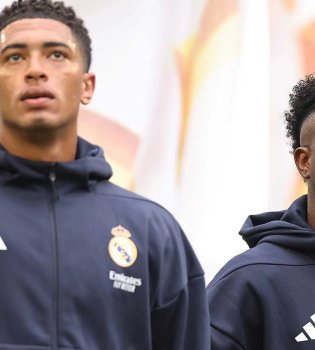 «Real Madrid» futbolchilari o'rtasidagi kelishmovchiliklar jamoaviy muhitga putur yetkazmoqda