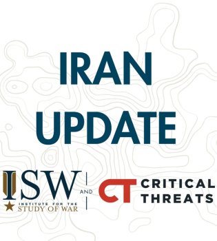 The US and Israel Delivered a Powerful Strike on Iran's Nuclear Facility