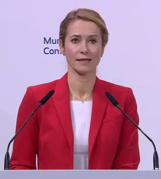 Myunxenda Yevropa xavfsizligi va Ukraina taqdiri muhokama qilindi