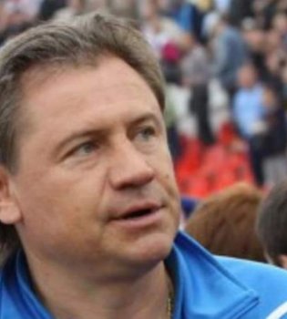 Kanchelskis: Matches for the Russian national team will be challenging