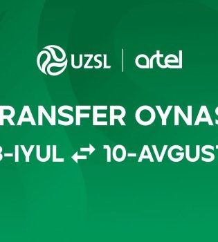 The dates of the Super League summer transfer window have changed