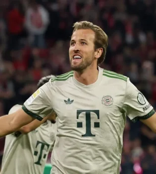 Bayern and Kane contract: negotiations have not yet started