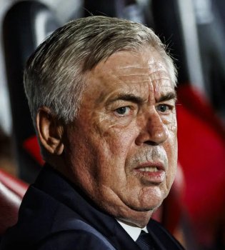 Ancelotti: Ronaldo is one of the most professional footballers
