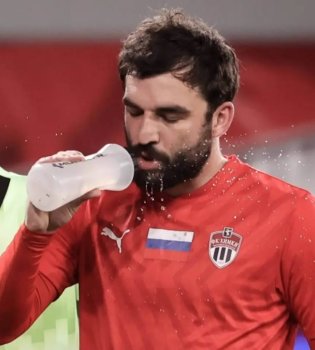 Kudryashov Djikiyaning asosiy tarkibga qaytishini istaydi