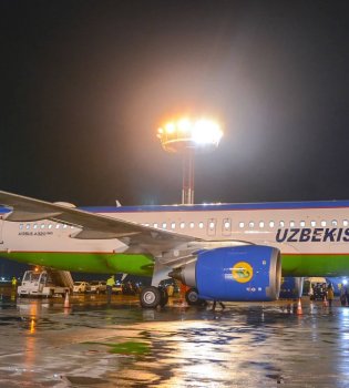 Qurbon hayiti arafasida viloyatlarga qo'shimcha aviaqatnovlar yo'lga qo'yiladi