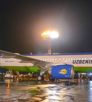 Qurbon hayiti arafasida viloyatlarga qo'shimcha aviaqatnovlar yo'lga qo'yiladi