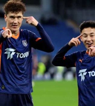 Uzbek football players increased their transfer value in Turkey