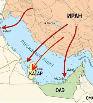 Нестабильность на Ближнем Востоке влияет на экономику Узбекистана