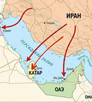Нестабильность на Ближнем Востоке влияет на экономику Узбекистана