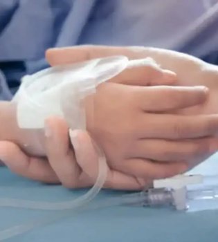 В Краснодаре ребенку предоставили дорогое лекарство