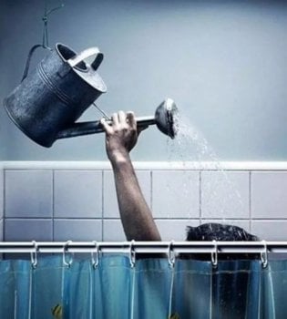 В Ташкенте временно прекратится подача горячей воды