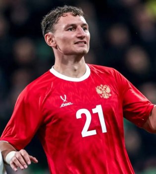 Chalov is expected to prove himself at Kayserispor