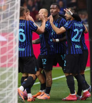 Kerzhakov: "Inter" has a high chance of beating "Juventus"