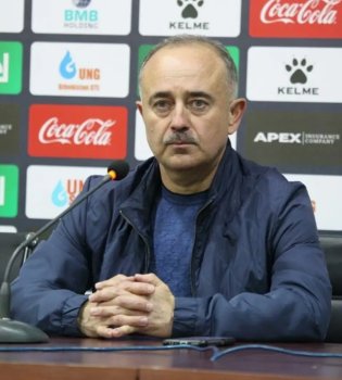 Babayev evaluated Mash'al's victory over Andijon