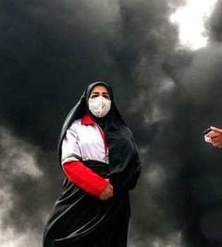 Бои между Ираном и Израилем подняли цены на нефть