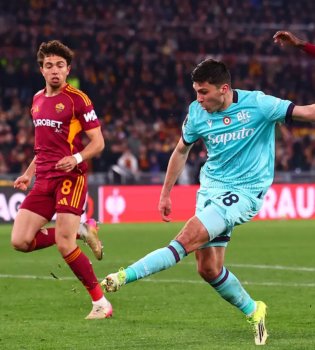 The teams that have qualified for the quarter-finals of the Europa League have been determined.