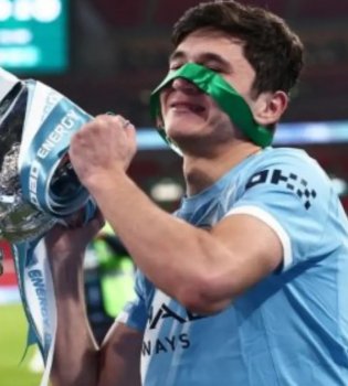 Arsen Venger Husanovning intizomiga o'zini qo'yibdi