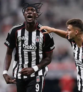 Temmi Abraxam "Aston Villa"ga qaytishga yaqin turibdi