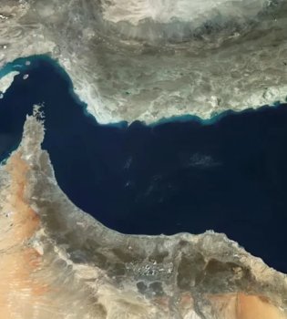 Tramp va Xitoy Hormuz bo'g'ozi masalasida kelisha olmadi