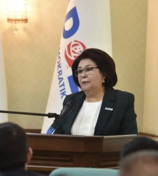 Robaxon Mahmudovaning o‘g‘li vafot etdi