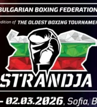 Uzbekistani boxers are achieving confident victories in Sofia