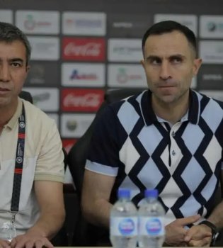 “Navbahor” Samarqandda g‘alaba bilan mavsumni boshladi