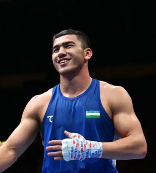 Uzbekistani boxers won 5 victories in Sofia