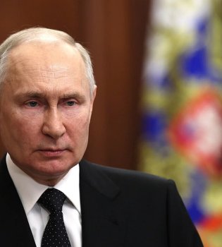 Putin Davlat Dumasi saylovlari oldidan nomzodlarga murojaat qildi