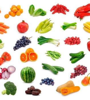 В феврале цены на помидоры и огурцы резко выросли