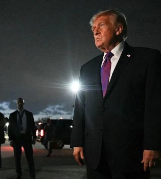 Трамп отказался от Нобелевской премии и заговорил о конфликте с Ираном