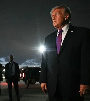 Трамп отказался от Нобелевской премии и заговорил о конфликте с Ираном